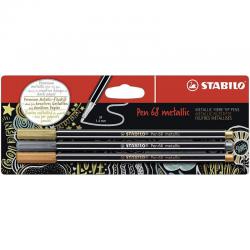 Stabilo Paint Markers