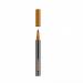 STABILO Pen 68 Metallic Fibre Tip Pen 1.4mm Line GoldSilverCopper (Pack 3) - B-53046-10 10731ST