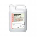 Dymagel Lemon Floor Gel 5 Litre 1006001 10751CP