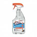 Mr Muscle Multi Surface Cleaner 750ml Trigger Spray Bottle - 321534 10758CP