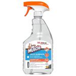 Mr Muscle Multi Surface Cleaner 750ml Trigger Spray Bottle 1014021 10758CP