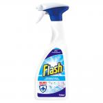 Flash Professional Disinfecting Multi Surface 4 in1 750ml Trigger Spray Bottle 1014041 10765CP