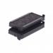 Trodat T64912 Replacement Stamp Pad Fits Printy 4912 Typo4952 Black (Pack 2) - 78251 10771TD