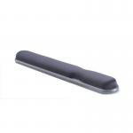 Kensington Height Adjustable Gel Keyboard Wrist Rest Black - 22701 10786AC