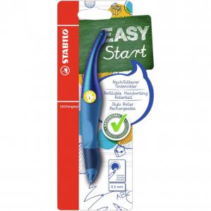 STABILO EASYoriginal Holograph Left Handed Handwriting Rollerball with