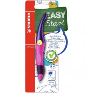STABILO EASYoriginal Holograph Left Handed Handwriting Rollerball with