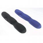 Kensington Foam Keyboard Wrist Rest Blue - 64270 10800AC