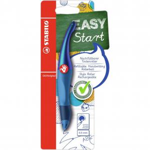 STABILO EASYoriginal Holograph Right Handed Handwriting Rollerball