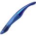 STABILO EASYoriginal Holograph Right Handed Handwriting Rollerball with Blue Barrel and Blue Ink Single Pen B-56831-5 10801ST