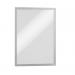 Durable Duraframe Magnetic Display Frame A3 Silver (Pack 5) - 486823 10832DR