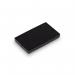 Trodat 4926 Replacement Stamp Pad Fits Printy 47264926 Black (Pack 2) - 83310 10834TD