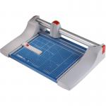 Dahle 440 A4 Premium Rotary Trimmer - cutting length 360mm/cutting capacity 3.5mm - 00440-21310 10856PL