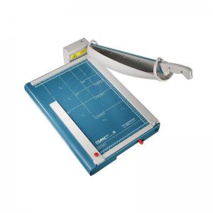 Dahle 867 A3 Professional Guillotine - cutting length 460mmcutting