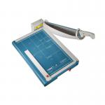 Dahle 867 A3 Professional Guillotine - cutting length 460mm/cutting capacity 3.5mm - 00867-20504 10905PL