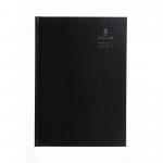 Collins 44 Diary A4 Day to Page 2024 Black 819776 10912CS