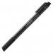 STABILO pointMax Nylon Tip Writing pen 0.4mm Line Black (Pack 10) 48846 10913ST