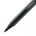STABILO pointMax Nylon Tip Writing pen 0.4mm Line Black (Pack 10) 488/46 10913ST