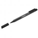 STABILO pointMax Nylon Tip Writing pen 0.4mm Line Black (Pack 10) 488/46 10913ST