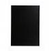 Collins 40 Diary A4 Week to View 2024 Black 819783 10933CS