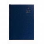Collins 40 Diary A4 Week to View 2024 Blue 819784 10940CS