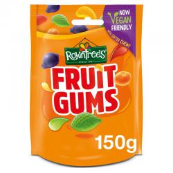 Nestle Vegan Sweets