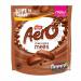 AERO Melts Milk Chocolate Sharing Bag 92g - 12500157 11025NE