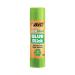 Bic Ecolutions Glue Stick Washable and Solvent Free 36g (Each) - 948726 11038BC