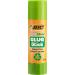 Bic Ecolutions Glue Stick Washable and Solvent Free 21g (Pack 2) - 9078342 11045BC