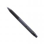 uni-ball Erasable URN-181-07 Gel Retractable Pen 0.7mm Black (Pack 12) - 305698000 11120UB
