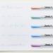 Sharpie Permanent Markers Mystic Gem Special Edition Fine Point Assorted Colours (Pack 12) 2157681 11129NR