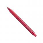 uni-ball Erasable URN-181-07 Gel Retractable Pen 0.7mm Tip Red (Pack 12) - 305714000 11134UB