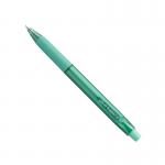 uni-ball Erasable URN-181-07 Gel Retractable Pen 0.7mm Tip Green (Pack 12) - 305722000 11141UB