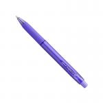 uni-ball Erasable URN-181-07 Gel Retractable Pen 0.7mm Tip Violet (Pack 12) - 305730000 11155UB