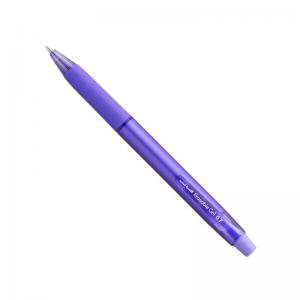 Photos - Office Desk Violet uni-ball Erasable URN-181-07 Gel Retractable Pen 0.7mm Tip  Pack 