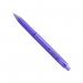 uni-ball Erasable URN-181-07 Gel Retractable Pen 0.7mm Tip Violet (Pack 12) - 305730000 11155UB