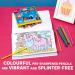 Paper Mate Childrens Colouring Pencils Pre-Sharpened Coloured Pencils Assorted Colours (Pack 12) 2166490 11171NR