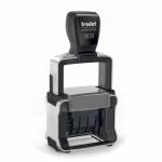 Trodat Professional 5030 Self Inking Date Stamp 26x4mm Black Ink - 120193 11177TD