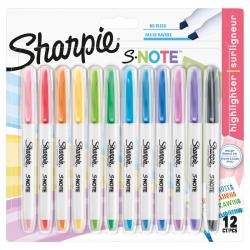 Sharpie Colouring Pens & Pencils