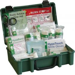 Safety First Aid First Aid