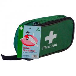 Safety First Aid Travel First Aid Kits