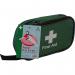 Safety First Aid Travel First Aid Kit - KR110 11276FA