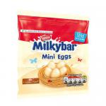 Milkybar MINI EGGS Pouch 80g 12452126 11298NE