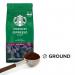 STARBUCKS Espresso Dark Roast Finely Ground Coffee (Pack 200g) - 12461186 11361NE