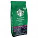 STARBUCKS Espresso Dark Roast Finely Ground Coffee (Pack 200g) - 12461186 11361NE