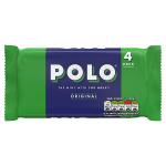 Polo Tube Multipack 34g (Pack 4) - 12276692 11375NE