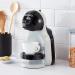 Nescafe Dolce Gusto Mini-Me Automatic Coffee Machine Black & Grey by DeLonghi - 12386665 11382NE