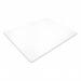 The picture shows a clear office chair mat from Floortex Europe Ltd. It measures 120x90cm and is designed for low and standard pile carpets. The AdvantagematPlus APET mat provides protection for the floor and smooth movement for office chairs.