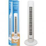 29 Inch 3 Speed Oscillating Tower Fan - 0110154 11388CP