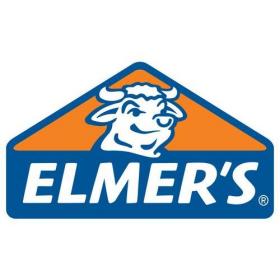 Elmers Metallic Slime Kit Includes Metallic PVA Glue and Magical Liquid Slime Activator - 4 Piece Kit - 2109483 11400NR