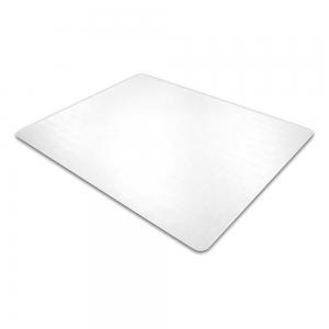 Image of Ultimat Polycarbonate Office Chair Mat Floor Protector for Carpets up